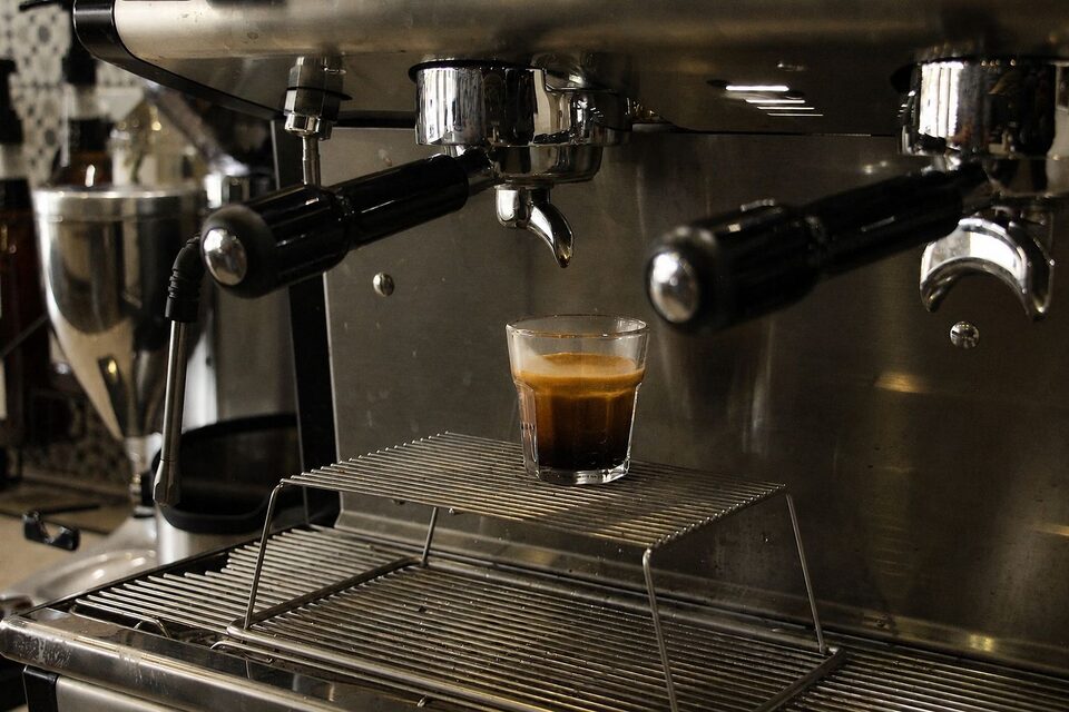 Cafés